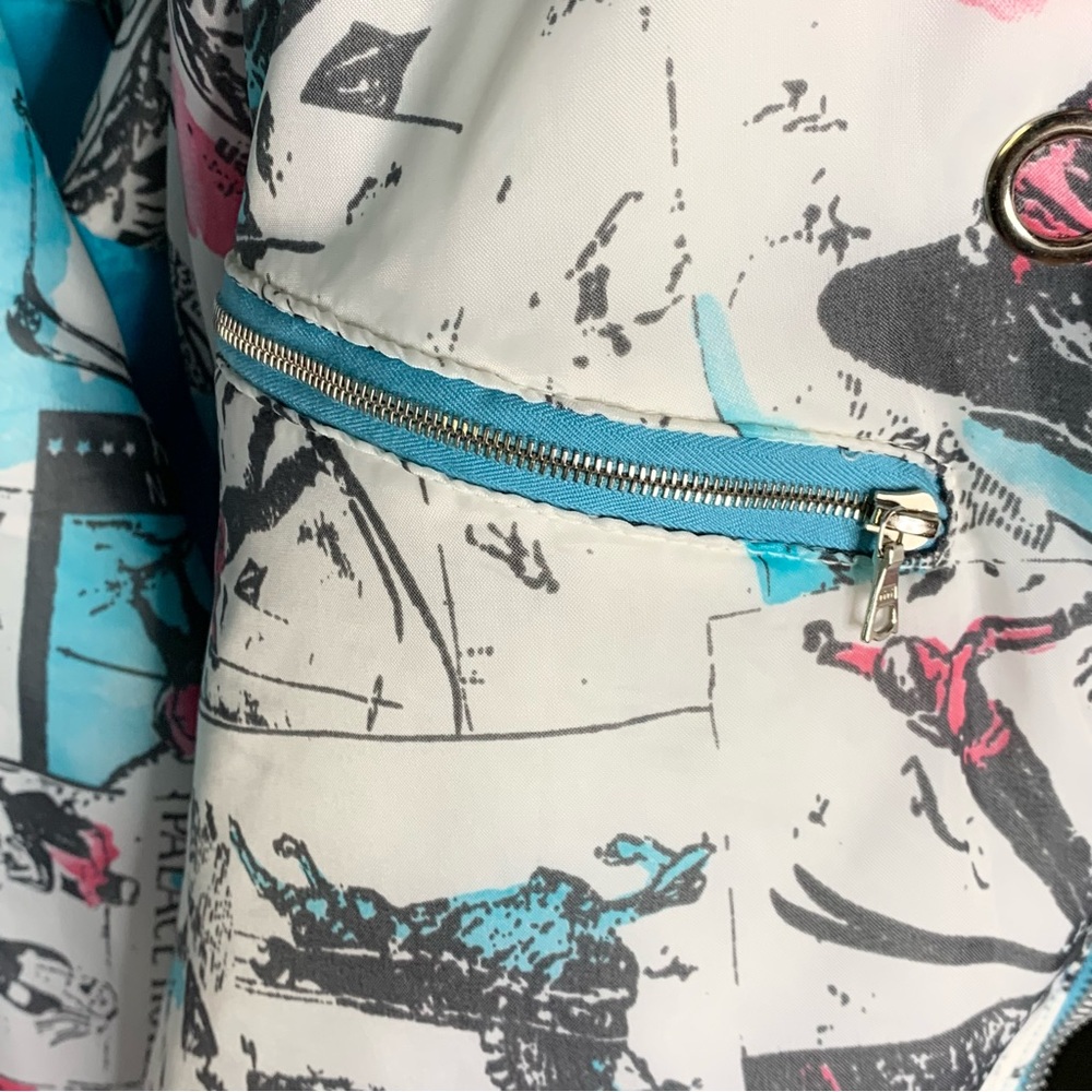 80s Ski Jacket - Picture 9 of 13